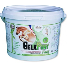 Orling Gelapony Fast 0,6 kg