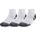 Under Armour Performance tech 3pk low l