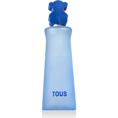Tous Kids Boy toaletná voda pánska 100 ml tester