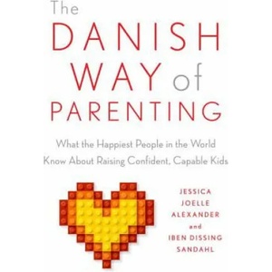 Danish Way of Parenting (ISBN: 9780143111719)