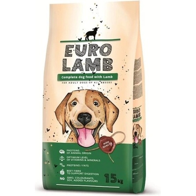 Dibaq pet jehněčí 15 kg