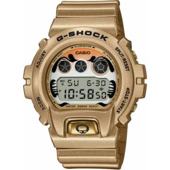 Casio DW-6900GDA-9ER