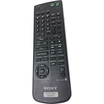 GENERAL SONY RM-U100AV - съвместимо дистанционно управление на марката General (RM-U100AV)