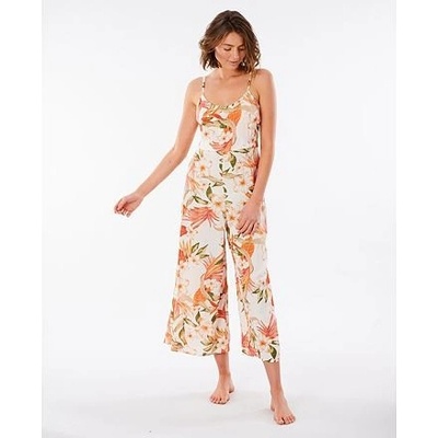 Rip Curl NORTH SHORE JUMPSUIT Light pink