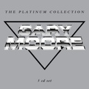 Moore,gary: Platinum Collection CD