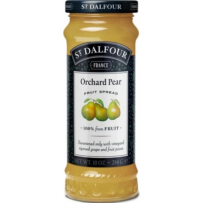 St. Dalfour hruška 284 g – Sleviste.cz