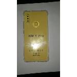 Xiaomi Redmi 6 Pro/A2 Lite Invisible Cover - прозрачен гръб