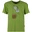 E9 Мъжка тениска E9 Cup T-shirt - Greenapple - размер M (216-6043-0313)