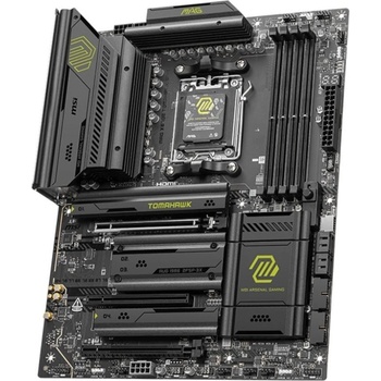 MSI MAG X870 TOMAHAWK WIFI