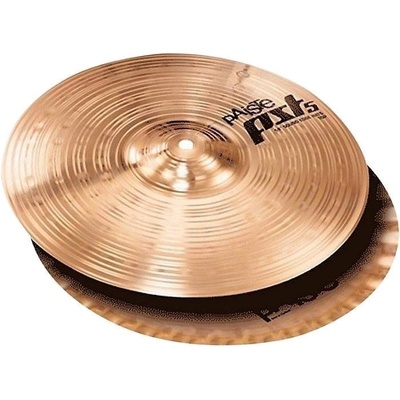 Paiste PST 5 NEW Sound Edge Hi-Hat 14"