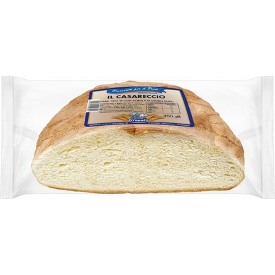 Gardapan rustikálny chlieb plátkový 450 g