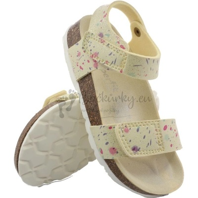 Superfit 1-000123-6020 žlutá – Zboží Dáma