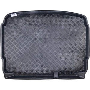 M-PLAST Стелка за багажник за Seat Leon II (2007-2012) HB (27002PVC)