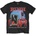 Rush 1981 Tour Black L Риза (RUSHTTRTW01MB03)