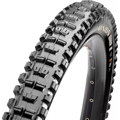 Maxxis MTB Minion DHR II 29x2,6" kevlar
