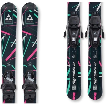 Fischer NIGHTSTICK JR 25/26