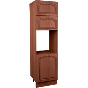 Image 1 of Bogdan Furniture Europe Шкаф висок Oreh ШД60/219-E20, за фурна