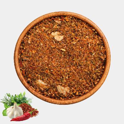 Prínos Ratatouille zmes korenia 100g