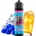 Juice Sauz Drifter Bar Blue Razz Lemonade Ice 16ml/60ml