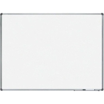 Rocada Бяла дъска, 90 x 120 cm, магнитна, с алуминиева рамка (1077140116)
