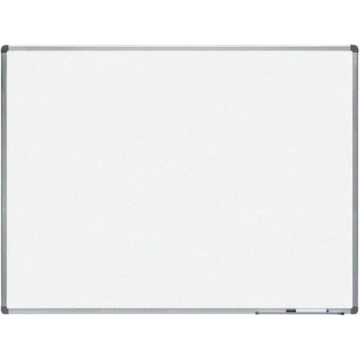 Rocada Бяла дъска, 90 x 120 cm, магнитна, с алуминиева рамка (1077140116)