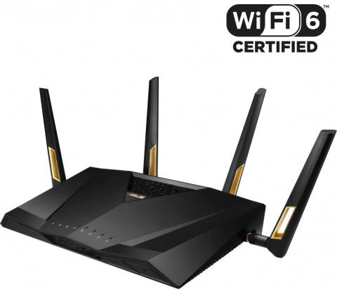 Asus RT-AX88U