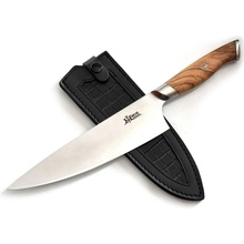 MaceMaker VENICE CHEF SanMai Kuchyňský nůž s pouzdrem 20,5 cm