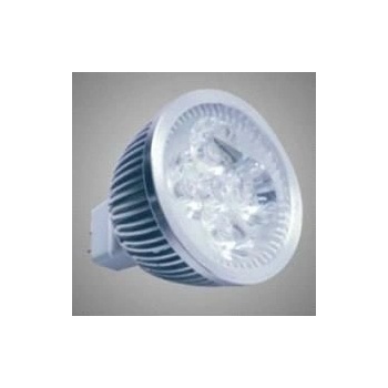 СВЕТОДИОДЕН СПОТ 4x1W MR16 GU 5.3 (FLAG-517 / 518)