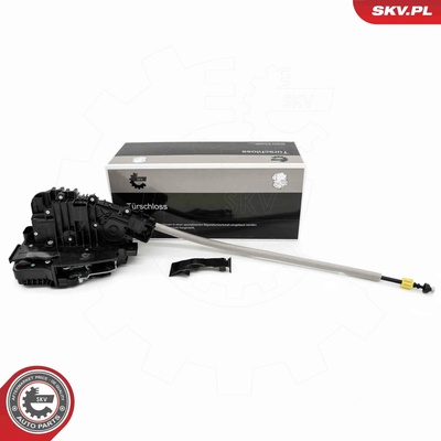 Zámok dverí ESEN SKV 60SKV302