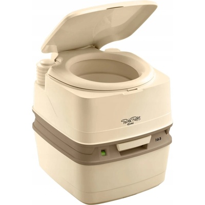 Thetford Porta Potti Qube 165 Luxe 21 l