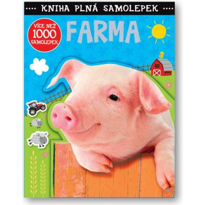 Svojtka farma