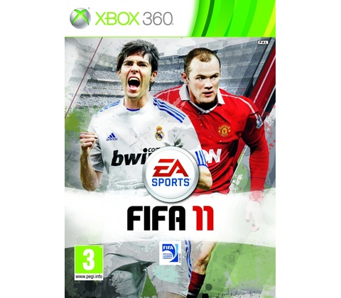 FIFA 11