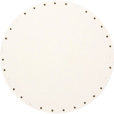 sololak bílý pr.20cm s otvory 22B0020K – Zboží Dáma