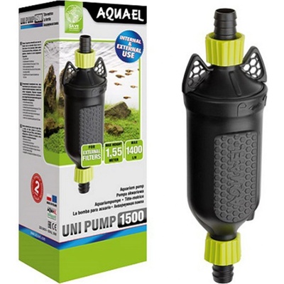 Aquael Uni Pump 1500