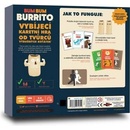 Asmodee Bum Bum Burito