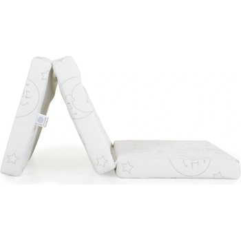 Moni Сгъваем матрак Snooze 120/60/6 (3800146249557)