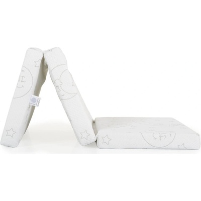 Moni Сгъваем матрак Snooze 120/60/6 (3800146249557)