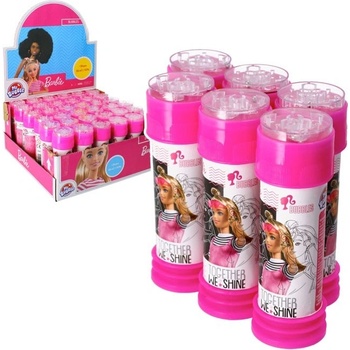 Bublifuk BARBIE