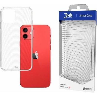3mk Protection Калъф за телефон 3Mk Armor за iPhone 12 Mini (5903108288293)