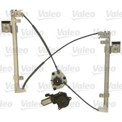 Mechanizmus zdvíhania okna VALEO 850815