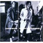 Universal Style Council: Cafe Bleu - CD (017328)