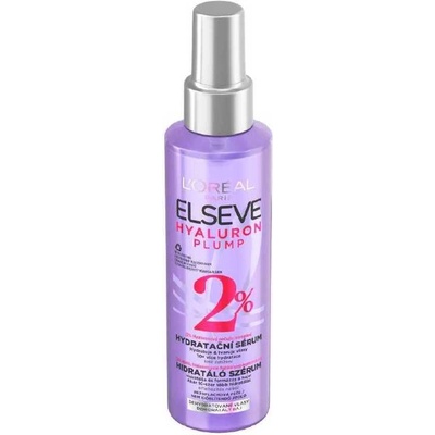 L'Oréal Elseve Hyaluron Plump 72H Serum 150 ml