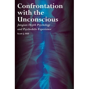 Confrontation with the Unconscious | SCOTT J. HILL (2019)