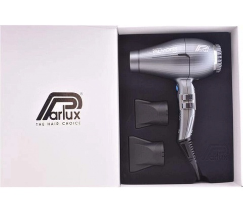 Parlux Alyon Ceramic & Ionic Graphite