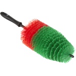 Vikan Alloy Wheel Brush - Мека четка за почистване на джанти (4508)