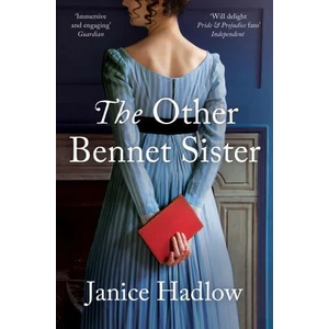 The Other Bennet Sister (ISBN: 9781509842049)