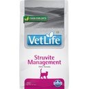 Farmina Vet Life Cat Struvite Management 400 g