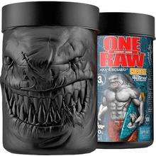 Zoomad Labs One Raw Creatine Ultra Pure 300 g