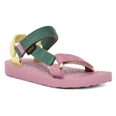 Сандали Teva Original Universal sandals - Pink (Lilas Multi)