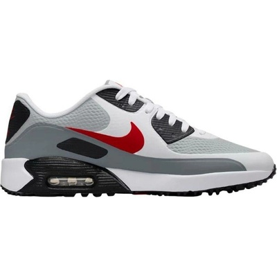 Nike Air Max 90 G white/grey/red